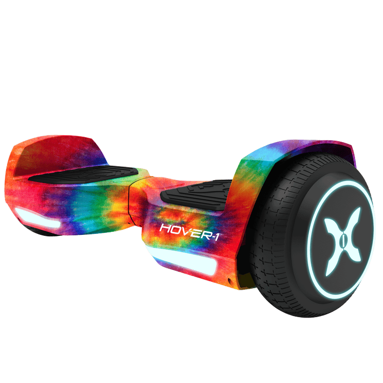 Hover 1 Rebel Hoverboard Hover 1 Rideables